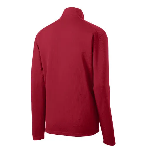 Moisture Wicking 82nd Airborne 1/4 Zip